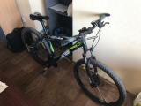 Срочно продам велосиПед PRIDE XC-26... оголошення Bazarok.ua