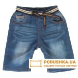 Капри джинсовые для мальчика Muuzi kids... Объявления Bazarok.ua