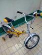 Продам дитячий велосипед... оголошення Bazarok.ua