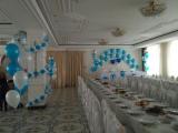 Оформление и дизайн мероприятий воздушными шарам... Объявления Bazarok.ua