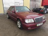 Mersedes Benz 300 1994 рік... Оголошення Bazarok.ua