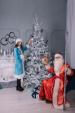Новорічні вітання Діда Мороза... Оголошення Bazarok.ua