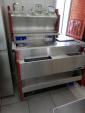 Холодильное оборудование для мороженого... Оголошення Bazarok.ua
