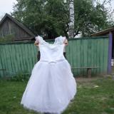 Плаття для Нового року стать жіноча для дівчинки 9-11... Оголошення Bazarok.ua