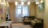 Сдам 3-х комнатную квартиру с мебелью рн Нефтяников... Объявления Bazarok.ua