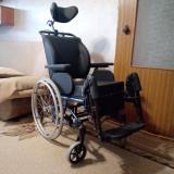 Инвалидная коляска Netti 4U Comfort/ce... Оголошення Bazarok.ua