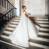 Весільна сукня... Оголошення Bazarok.ua