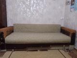 Продам диван б/у для дачи... Объявления Bazarok.ua