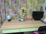 Дитяча стінка, ліжко, стіл, полички... Объявления Bazarok.ua
