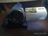 Продам цыфровую видеокамеру Sony dcra_c 171.в рабочем состоянии.... Оголошення Bazarok.ua