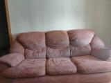 Продам диван с кресломРосатти.... Оголошення Bazarok.ua
