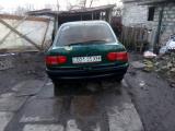 Продам машину Форд Ескорд газ, бензин, новая резина все... оголошення Bazarok.ua