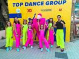 Одесская Школа-студия танцев DassTeam... Оголошення Bazarok.ua