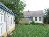 Будинок 100кв.м.з господарськими спорудами... оголошення Bazarok.ua