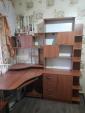 Продам компьютерный стол и шкаф... оголошення Bazarok.ua