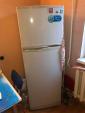 Продам 2-камерный холодильник LG No Frost... Объявления Bazarok.ua