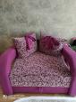 Дитяче ліжечко диван... Оголошення Bazarok.ua