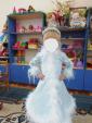Продам платтячко снігурочки.... Объявления Bazarok.ua