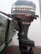 Лодочный мотор Меркури 20 двух тактный 1989 короткая нога... Объявления Bazarok.ua