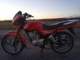 Продам мотоцикл Jianshe JS125-6a... оголошення Bazarok.ua