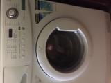 Продам пральну машинку самсунг свлвер нано б.у... Оголошення Bazarok.ua
