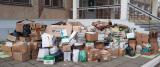 Вывоз макулатуры, отходов пленки, пластиковые бутылки от 100 кг... Оголошення Bazarok.ua