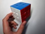 Урок По Зборке Кубика Рубика 3 На 3... Оголошення Bazarok.ua