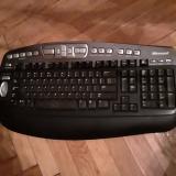 Клавиатура для компьютера Microsoft 1011 Wireless Desktop Elite Keyboard... Оголошення Bazarok.ua