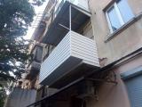 Ремонт балконів... Оголошення Bazarok.ua