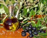 Оливковое масло и оливки... Объявления Bazarok.ua
