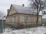 Продам будинок поблизу центру, в районі Пакко... Объявления Bazarok.ua