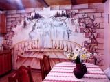роспись стен художник розпис стін львів барельєф ліпка... Объявления Bazarok.ua