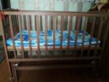 Продам дитячу колиску- ліжечко ( з матрасом)... Оголошення Bazarok.ua