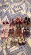 Дитяче взуття на дівчаток;черевики ,кросівки,чобітки ,туфельки .......... Оголошення Bazarok.ua