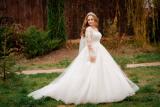 Продаю весільну сукню 👰... Оголошення Bazarok.ua