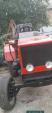 Продам саморобний трактор... Оголошення Bazarok.ua