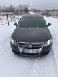 VW passat b6 TDI 2.0 Diesel ... Оголошення Bazarok.ua