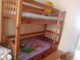 Продам детскую двух ярустную кровать... Оголошення Bazarok.ua