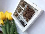 Подарок на 8 марта. Коробка конфет без сахара.... оголошення Bazarok.ua