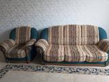 Продам диван и кресло б/у... Объявления Bazarok.ua
