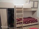 Двухэтажную детскую кровать... Объявления Bazarok.ua