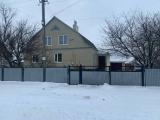 Обменяю дом на квартиру в Житомире... Оголошення Bazarok.ua