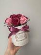 Подарок из мыльных роз ... Объявления Bazarok.ua