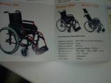 Инвалидная коляска Breezy 300P... Объявления Bazarok.ua