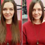 Сейчас вам предостовляется отличный шанс продать свои волосы в... Объявления Bazarok.ua