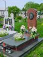 Гранитные памятники, вазы, лавочки, оградки... Оголошення Bazarok.ua