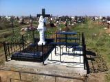 Оградки на кладбище... Оголошення Bazarok.ua