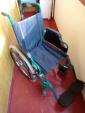 Продается новая инвалидная коляска для взрослых.... Объявления Bazarok.ua
