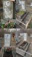 Уборка могил и покраска оград... Оголошення Bazarok.ua