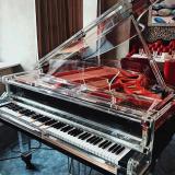 Уроки фортепіано... Оголошення Bazarok.ua